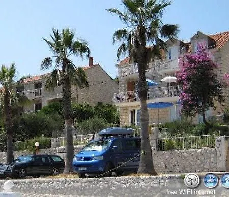 And Jadranko דירה