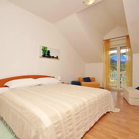And Jadranko Apartman Slano